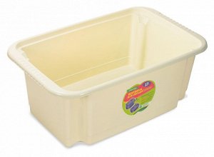 Корзина 17,0л [ДЖЕТА] для овощей 482х305х187