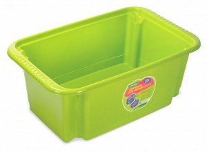 Корзина 17,0л [ДЖЕТА] для овощей 482х305х187