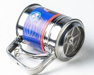 Сито - кружка 12,0см 450гр