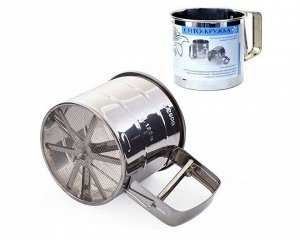 Сито - кружка 9,5см 300гр