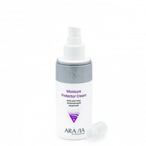 Aravia Крем для лица увлажняющий защитный / Moisture Protector Cream