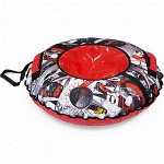 Тюбинг Nika Д85см kids Экстрим до 90кг