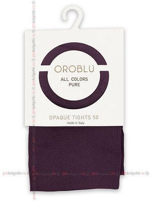 Oroblu, all colors 50
