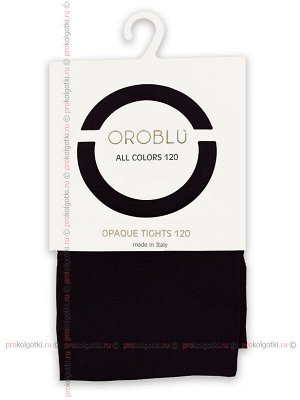 Oroblu, all colors 120