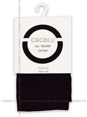 Oroblu, all colors cotton