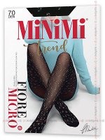 MINIMI, MICRO FIORE 70