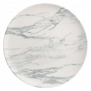 Набор тарелок Marble, ?26 см, 2 шт.