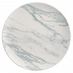 Набор тарелок Marble, ?21 см, 2 шт.