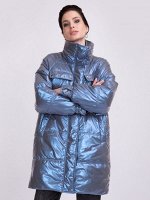 Пальто женское утеплённое