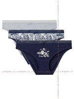 ALLA BUONE, 013 SLIP completo, 3 pairs