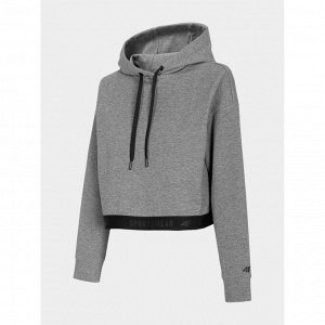 Джемпер 4F WOMEN'S SWEATSHIRT