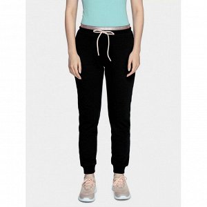 Брюки 4F WOMEN'S KNITTED TROUSERS