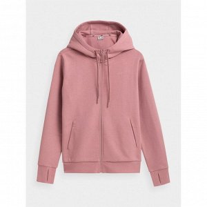 Толстовка 4F WOMEN'S SWEATSHIRTS