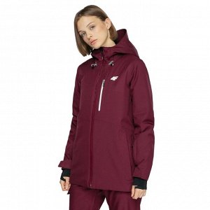 Куртка 4F WOMEN'S SNOWBOARD JACKETS