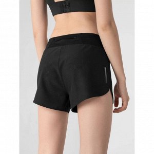 Шорты для бега 4F WOMEN'S RUNNING SHORTS