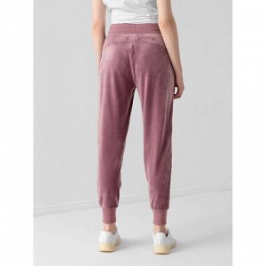 Брюки 4F WOMEN'S SWEATPANTS