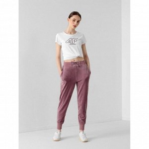 Брюки 4F WOMEN'S SWEATPANTS