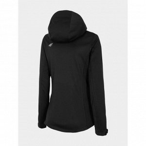 Куртка 4F WOMEN'S SOFTSHELL