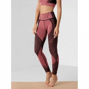 Брюки для йоги 4F WOMEN'S YOGA TROUSERS