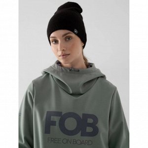 Ветровка 4F WOMEN'S SOFTSHELLS