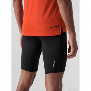 Брюки 4F MEN'S RUNNING TROUSERS