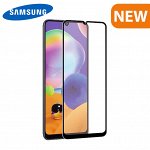 Защитное стекло для Samsung Galaxy A72
