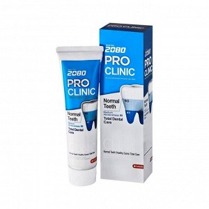 KeraSys Зубная паста / Dental Clinic 2080 PRO CLINIC