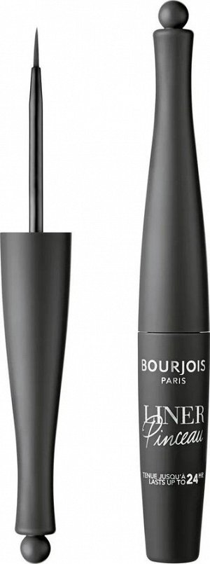 Bourjois Liner Pinceau жидкая подводка для глаз №003 Gris Minimaliste