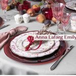 Анна Лафарг -посуда о которой вы мечтали