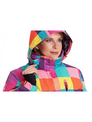 Женская куртка Azimuth B 8997_38 (БР)