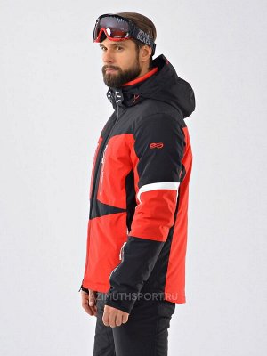 Мужская куртка Alpha Endless МР 031-2 Красный