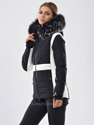 Женская куртка Alpha Endless WP 080-2 Черный
