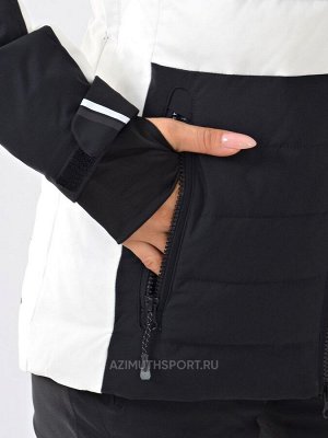 Женская куртка Alpha Endless WP 080-2 Черный