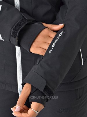 Женская куртка Alpha Endless WP 102-3 Черный