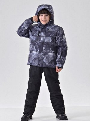 Детский зимний горнолыжный костюм Alpha Endless 559-3