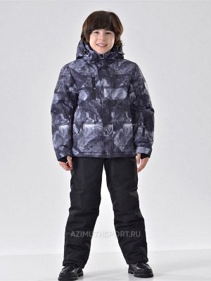 Детский зимний горнолыжный костюм Alpha Endless 559-3