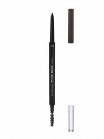 LN Карандаш для бровей Micro Brow Penсil № 103, серо-коричневый * #  new