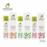 Tropicana Virgin coconut oil lip balm (stick) 4,5 g.