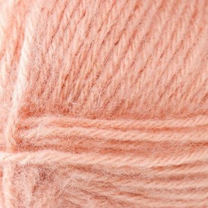 Пряжа "Angora Real 40 Plus" 40% шерсть, 60% акрил 225м/100гр (404)