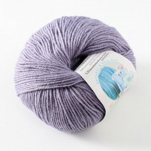 Пряжа "Baby Wool" 40% шерсть, 40% акрил, 20% бамбук 175м/50гр (119)