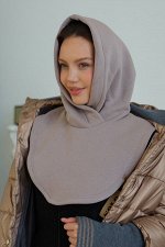 Капор 333L17 латте