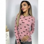 Кофты и толстовки