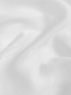 Герда белоснежные шторы арт.19175 к-т (145*180-2шт, подхват-2шт)