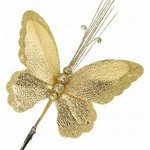 Декоративные украшения — Бабочки, насекомые