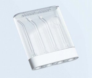 Беспроводной ирригатор Xiaomi Mijia Electric Flusher, MEO701
