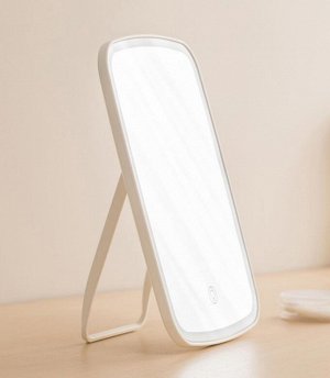 Зеркало для Макияжа Xiaomi Jordan&Judy LED Lighted Makeup Mirror, NV026