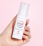 TIAM AC Fighting Pha 12 Purifying Liquid Пилинг-эссенция на основе PHA Кислот