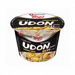 Лапша &quot;Big Bowl Noodle Udon Flavour &quot; ст. 111гр