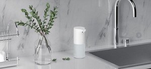 Автоматический дозатор мыла Xiaomi Mijia Automatic Foam Soap Dispenser, MJXSJ03XW