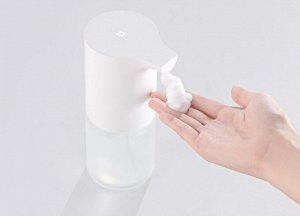 Автоматический дозатор мыла Xiaomi Mijia Automatic Foam Soap Dispenser, MJXSJ03XW